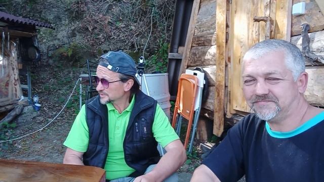 Утренний кофе. Облака рассеялись над Парнаутом. Анонс. Выход 21 апреля 05.33 смотреть онлайн