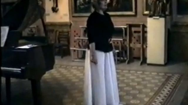 Анна Семенюк "Концерт для голосу з оркестром" Р. Глієр смотреть онлайн