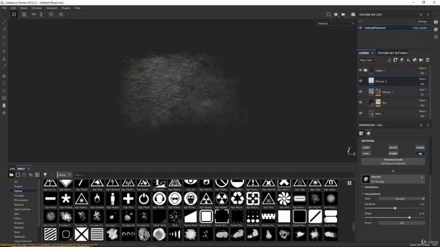 6.2 Editing Objects and Textures