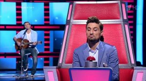 Торнике Квитатиани. Голос.