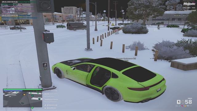 бро спасибо хоть ганы оставил, но зачем ты нас поехал задерживать, я хз