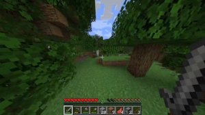 Майнкрафт прохождение