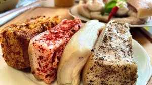 Супер рецепт. Сало в рассоле в банке.Солим сало.