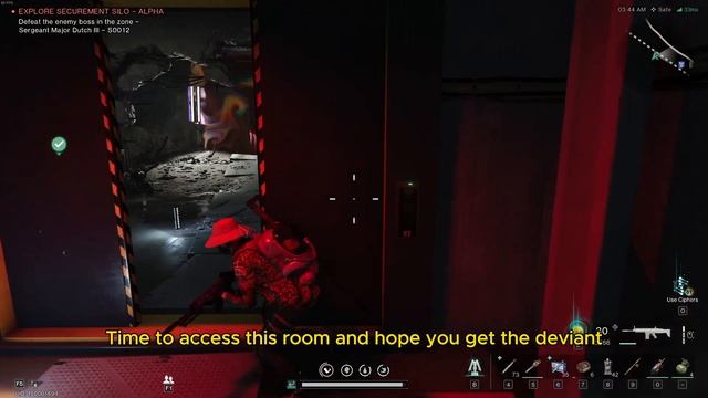 Where to find the H37 Deviant in Once Human смотреть онлайн
