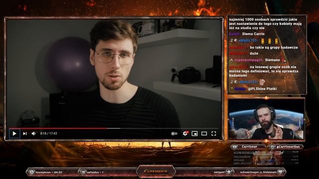 FANGOTTEN ZNOWU GADA GŁUPOTY - 107 LAT | Zawstydził naukowców смотреть онлайн