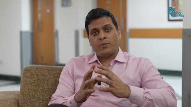 Fatty Liver Symptoms Expained (In Hindi) By Dr. Hitendra K Garg | Indraprastha Apollo Hospitals смотреть онлайн
