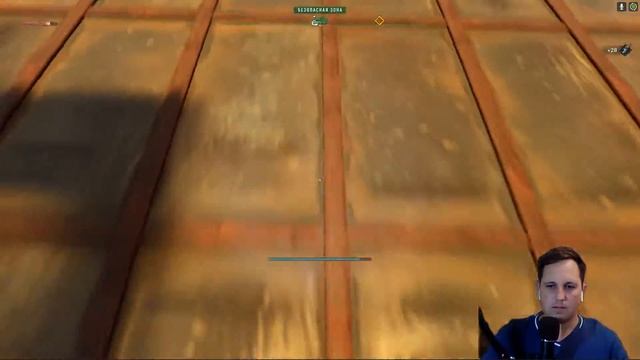Прохождение Dying Light 2: Stay Human часть 12 смотреть онлайн