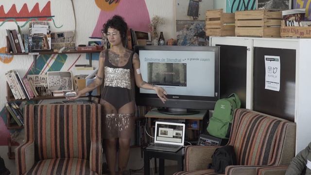 Karla Keiko смотреть онлайн