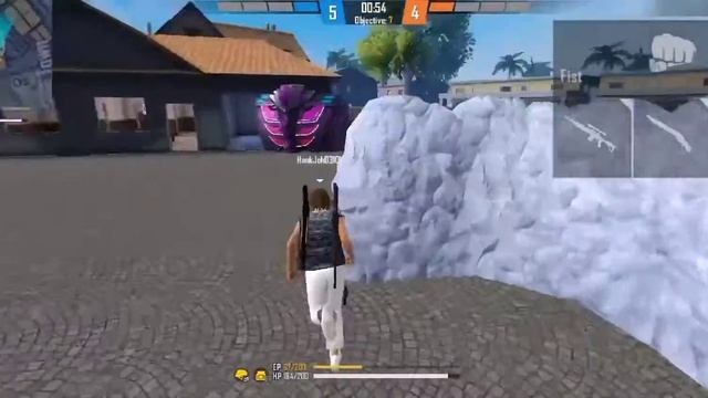 xxxtentacion lover 💕 ff - TECNO POVA 2 MOBILE GAMEPLAY 👽 смотреть онлайн