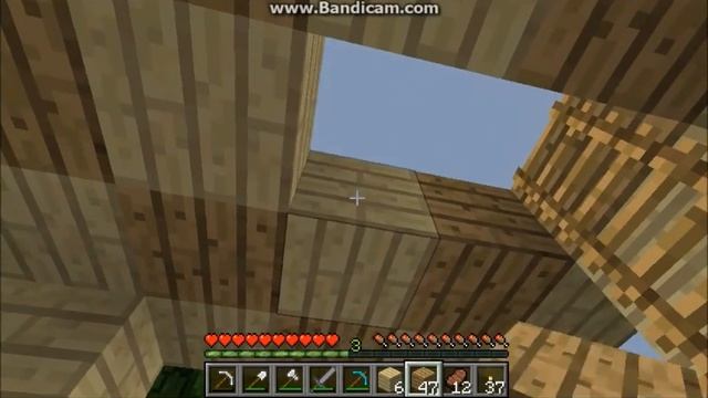 The Nolan Show: Minecraft Part 10 - The Expansion смотреть онлайн