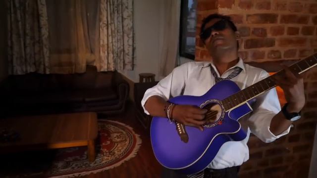 Rato Tika (Nepali Version)
