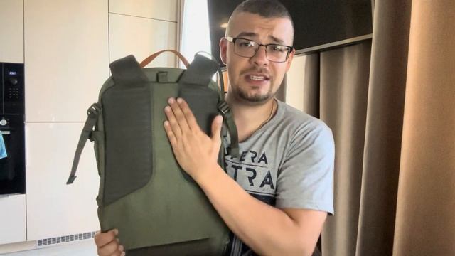 Обзор и личный опыт использования рюкзака SKYWEIGHT 36L PACK от 5.11 смотреть онлайн