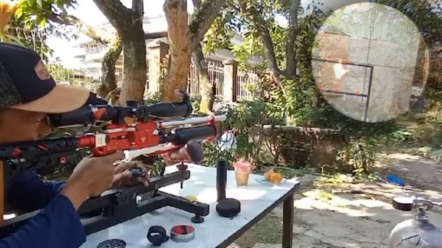 yunit Valcon tactical M500 punya pak juamdi dari OKu Ogan Komering ulu смотреть онлайн
