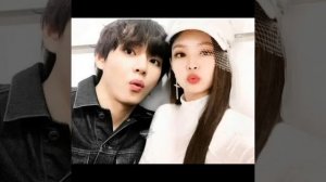 Фанфик  Black Pink и  BTS💋💋💝💝