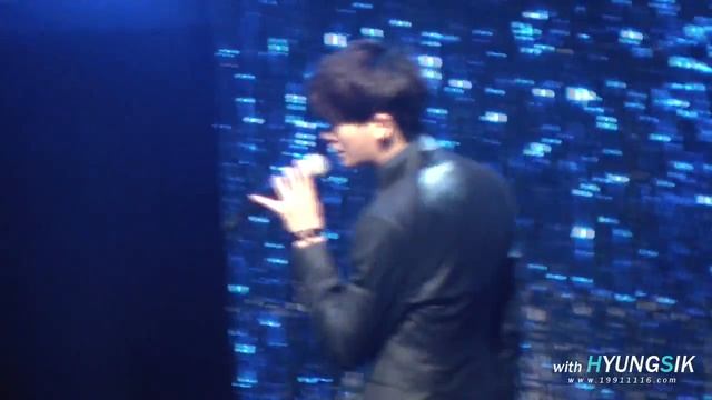140501 ZE:A 박형식 오사카 콘서트 : 사랑한 후에 смотреть онлайн