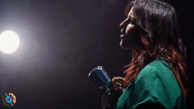 I'll Take Care Of You (Beth Hart & Joe Bonamassa); By Rianna Rusu & Andrei Cerbu