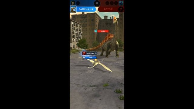 JW: A - Raid Festival Event 2021 Epic Trial Strike смотреть онлайн