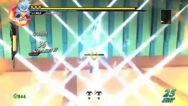 Bleach: Soul Ressurección - Ps3 Hen смотреть онлайн