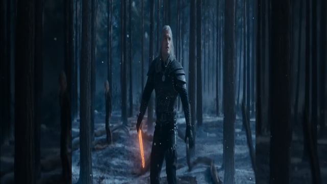 The Witcher S2E3#shorts #thewitcher #adventure