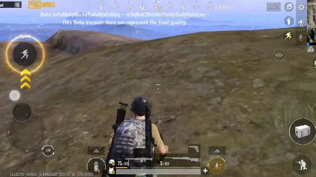 PUBG MOBILE | NEW FIREARM MG3‼️ + Victory Statue смотреть онлайн