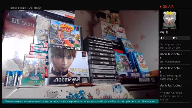 Je vend tout c'est petit jeux pour 10 euro смотреть онлайн