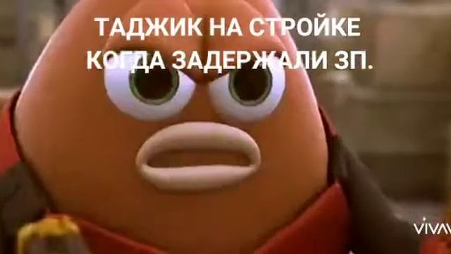 Таджики сила! смотреть онлайн