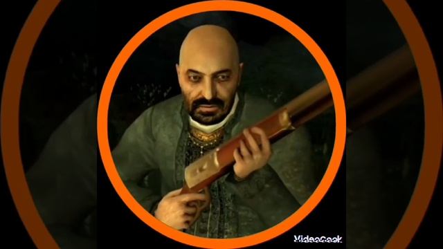 Герои из Half-life 2 читают рэп АК-47( Макси на связи) смотреть онлайн