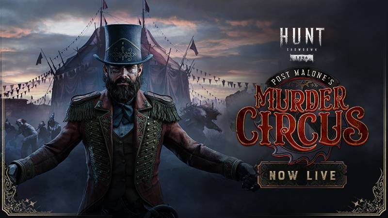 Hunt: Showdown 1896 💥 Путь к 30 престижу!🤠 👀🔞 смотреть онлайн