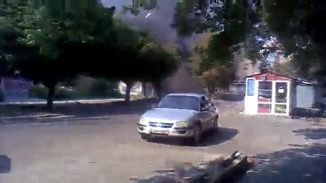 Ясиноватая 12.08.14 пожар смотреть онлайн