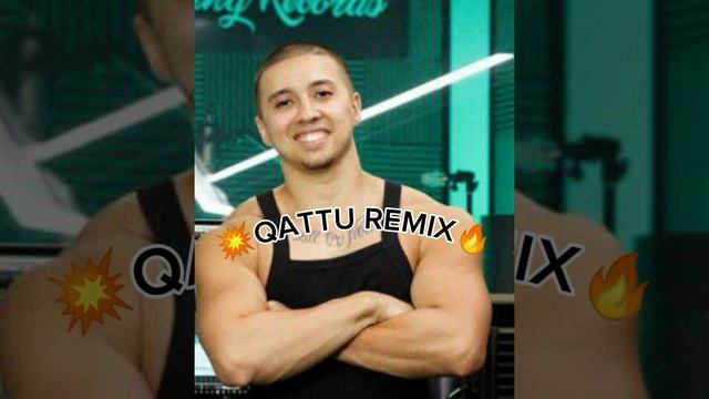 Massa & Mubinlolo { 🔥qattu Remix 🔥}