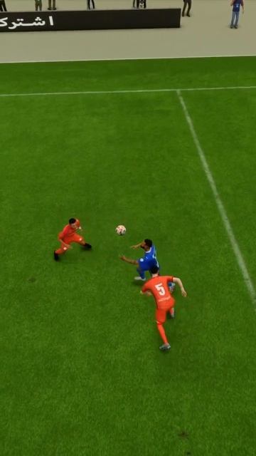 Neymar Jr skills in eafc 24 #football #eafc24 #fc24 #brazil #neymar #alhilal #barcelona #part6 смотреть онлайн