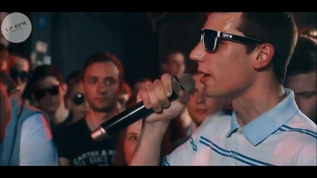 140BPM CUP - Knownaim (Все раунды)
