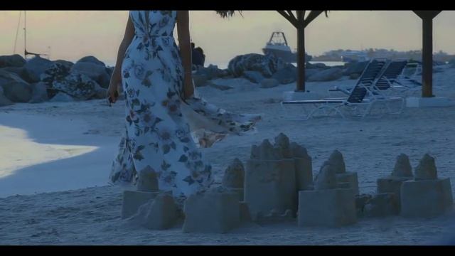 PHARE FM - JIM RAMA Ft ALAN CAVE Parce que je t'aime смотреть онлайн