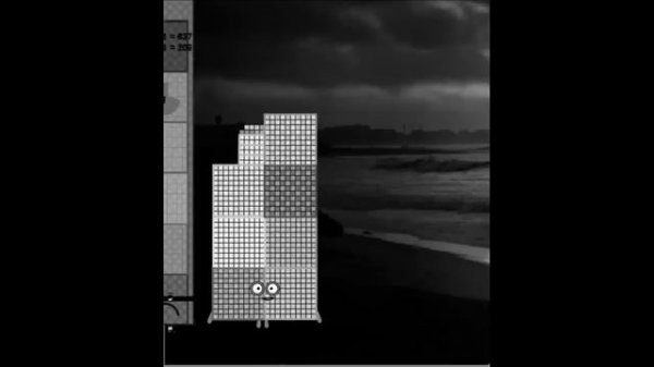 yearablocks band 1-3000