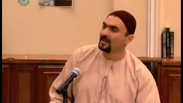 The Lighthouse Imam Abu Hamid Gazali Part 3 смотреть онлайн