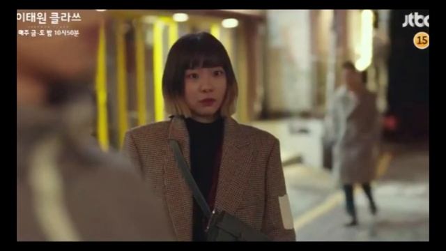 Ha Hyun Woo - Diamond (ITAEWON CLASS) смотреть онлайн