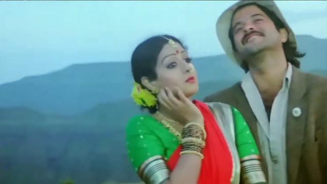 Karte Hain Hum Pyar, Mr India Movie Song Full HD Video смотреть онлайн