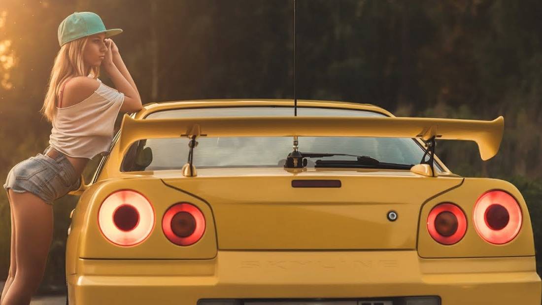 BONES, Night Lovell, KEAN DYSSO, DIEEZ, LooseScrew, Still Cold, 2pac, Trending DEEP HOUSE Hot Girls