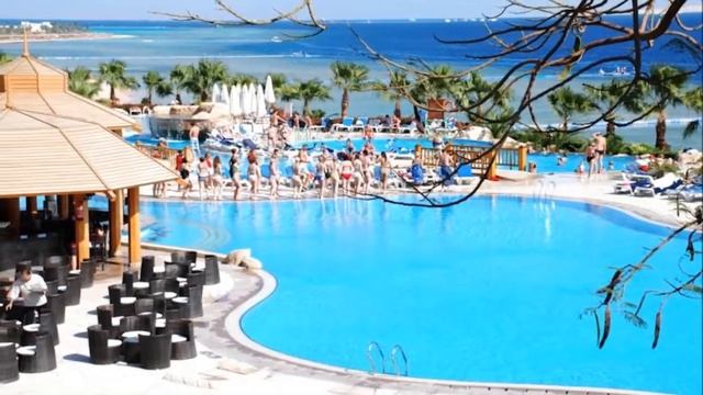 MELIA SHARM RESORT & SPA 5* | Sharm El Sheikh, Egypt