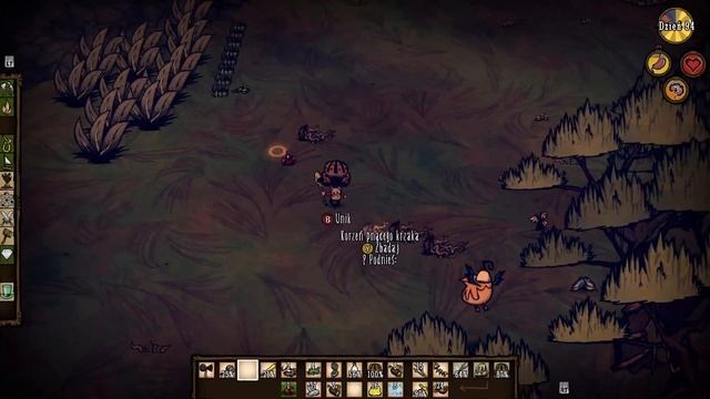 Don't Starve ShipWrecked 95: dni 92-97: Tworzę Obsydianowe włócznie! смотреть онлайн