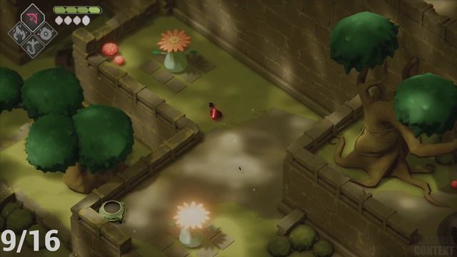 DEATH'S DOOR All Shrines Locations Guide (Vitality + Magic Crystal Shards) Zen смотреть онлайн