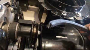 Постоянно рвутся ремни На снегоуборочной машине ? Вопрос решен !