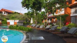 Staycation di Sol Melia Benoa Bali
