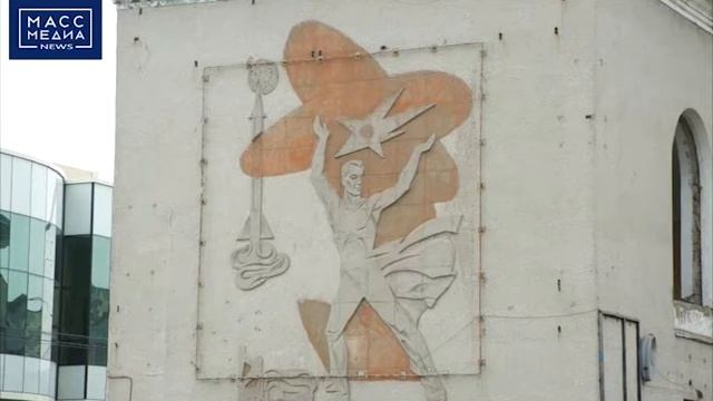 НОВЫЙ ПОДРЯДЧИК ВЗЯЛСЯ ЗА ДК «СРВ» смотреть онлайн