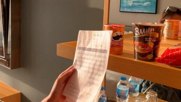 SEL DE MER HOTEL DA NANG VIETNAM