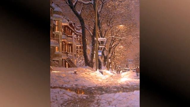 Ричард Савойя (Richard Savoie) Канада смотреть онлайн
