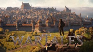 Wartales - #Прохождение 11