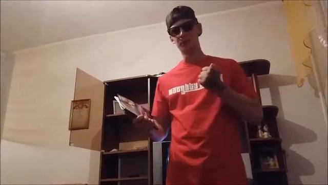Ноти Ноф (Naughty North) - непослушный север! смотреть онлайн