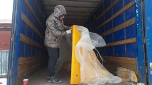 Улучшение КАМАЗа, будни перевозчика. В поисках расхода топлива.
