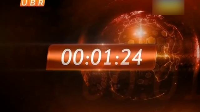 Таймер (UBR 04.10.2014 23:00) смотреть онлайн